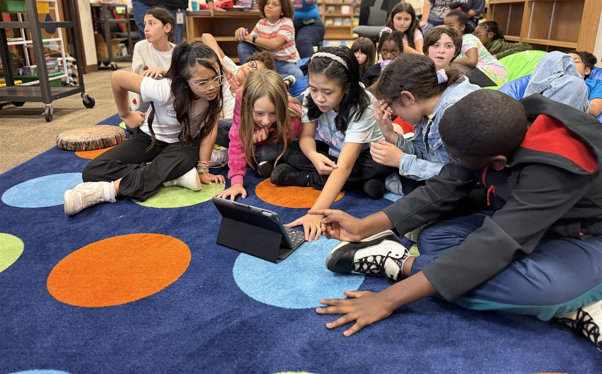 Battle of the Books